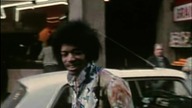 Jimi Hendrix Experience - The Burning of the Midnight Lamp