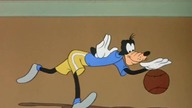 Goofy - Podw&oacute;jne kozłowanie (1946)