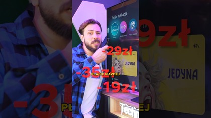 Sposób na TAŃSZE Streamingi