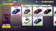 2022 Subaru WRX w Forza Horizon 5 / Xbox Series S