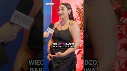 Aleksandra Zyśk o modelingu plus size #shorts #showbiz #plotek