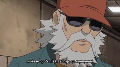 Inazuma Eleven Odcinek 88 i 89 - Udało się! Moja własna technika hissatsu! / Ręka Mugen to nie wszystko! (Polskie Napisy od MefjuSubs)