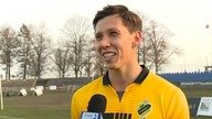 Wypowiedzi po meczu Stilon - Pniówek - 0:4 - 10.11.2018r.