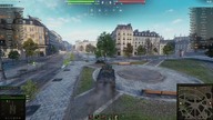 M6 (3,9K Damage) | World of Tanks
