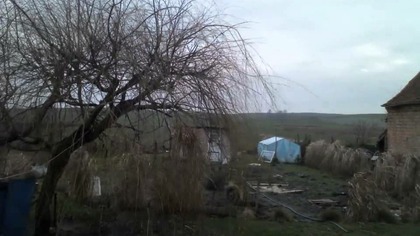 Time Lapse 1 01 2012 zima filmik testowy lg p 350