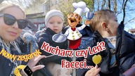 ZROBI WSZYSTKO LUB POWIE ŻE MU SIĘ NIE CHCE FACET A FACET