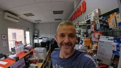  WSPARCIE MOJEJ TWÓRCZOŚCI DODAJE MI MOTYWACJI!
 WSZYSTKIE LINKI  https://www.linktr.ee/ArekOdDrukarek

#SerwisDrukarek #Pleszew #ArekOdDrukarek