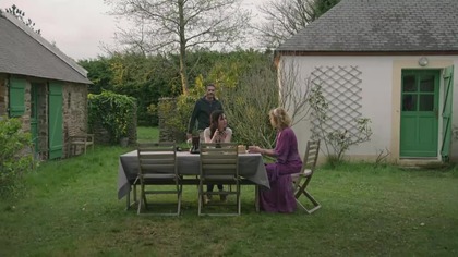 Morderstwa w Belle-Île . (2019) lektor