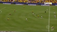Lukas Podolski i szybki gol w 6 sekundzie