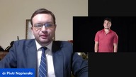 Polska to Europa Wschodnia czy Środkowa dr Piotr Napierała