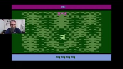 POLSKI YT 10 LAT TEMU BE LIKE: (E. T The Game) #shorts #shortvideo #retro #gaming #śmieszne #letsplay