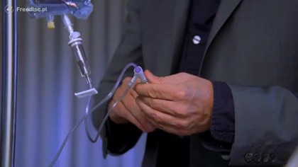 House M.  D.  S02E12 Distractions