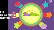 Zakończenie nadawania z telewizji odc 11 zakończenie nadawania jim jam polska