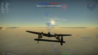 War Thunder gameplay portrayed by a noob