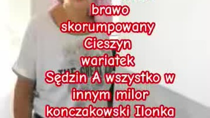 wszystkie służby na Cieszyn skorumpowana mafia policji prokuratury sądu w psychiatrów psycholog mops