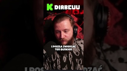 Historia o zaginionej dziewczynce