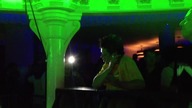 Tak naćpany że myślał że jest Djem