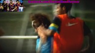 Carles Puyol - The Best Deffender & Legend Barcelona 2014