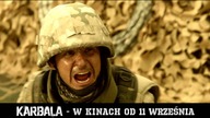 KARBALA Teaser Premierowy
