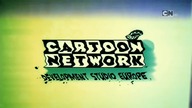 Cartoon network Poland - Continuity 3. 07. 2020