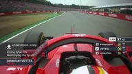 Inside Tracks Germany 2018