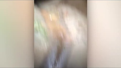 PARANORMALNE NAGRANIA KTÓRYCH LEPIEJ NIE OGLĄDAĆ SAMEMU W DOMU!