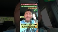 Chcesz mieć kłopoty w BRAZYLII? Masz to USUNĄĆ! Rio de Janeiro #shorts