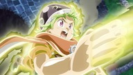 Mokushiroku no Yonkishi - 08 [RUDUB]