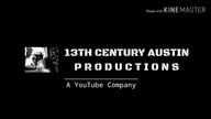 Closing Logos - The Austin Howard Movie (DVS)