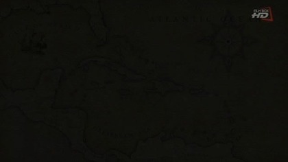 1 Blackbeard (2006) HDTV XviD Lektor PL część. 1