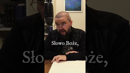 Kiedy Czytanie Biblii Może Być Grzechem?