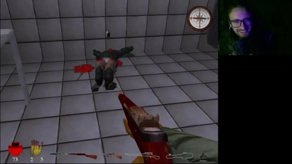 SR4ANIE I RZYGANIE | Ardennes Offensive #2