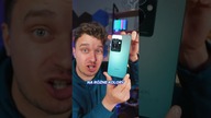 Ten telefon ma ciekawy kolor