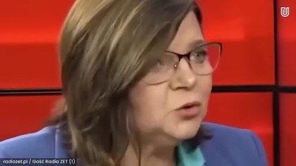 Salon VIP dla swoich i incydent w krakowskim szpitalu.  Tak działa NFZ¿ (720p 60fps AV1-48kbit AAC)