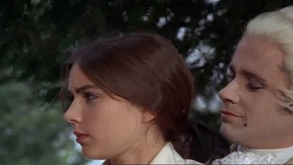 Justine-Ovvero, le Disavventure della Virt&ugrave; con Romina Power, Sylva Koscina,
