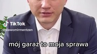  Mentzen: Mój dom moja sprawa
