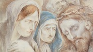 Cyprian Kamil Norwid - fragment z poematu Niewola.  Kantata NIEPODLEGŁOŚĆ.  Muzyka Janusz Kohut