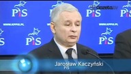 Kaczyński: Stosunek PO do korupcji pokazuje afera hazardowa i próba jej ukrycia