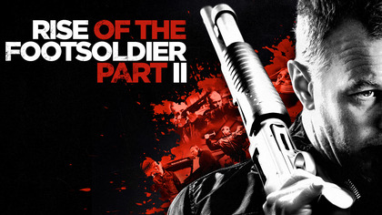 Zaw&oacute;d gangster 2 (2015) Lektor PL