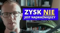 Jak Zbudować Biznes Na Lata?