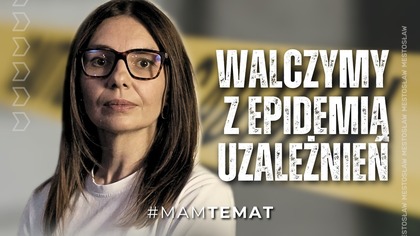 Epidemia uzależnień? Eksperci alarmują: tak źle nie było.  Historie walki z nałogiem | #MamTemat 64