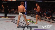 UFC 189 | CONOR MCGREGOR v CHAD MENDEZ | 2015