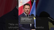 Warszawa pod wodą.  Ulewne deszcze i podtopienia