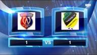 Warta Gorzów - Pniówek Pawłowice Śląskie - 1:1 - 16.03.2019r.