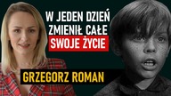 Marek Piegus rzucił aktorstwo - będziesz w szoku co teraz robi! Grzegorz Roman