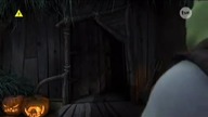 Shrek ma wielkie oczy część 1