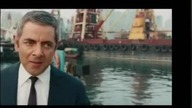 MR.  Bean 500 iQ