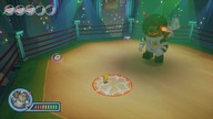 SpongeBob SquarePants: Battle For Bikini Bottom - Boss Robot Ps5 4k