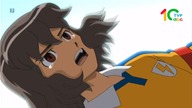 Inazuma eleven go odcinek 10 Rebelia w imię zwycięstwa