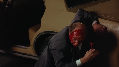 W morzu ognia / Fire Down Below (1997) [Lektor PL]